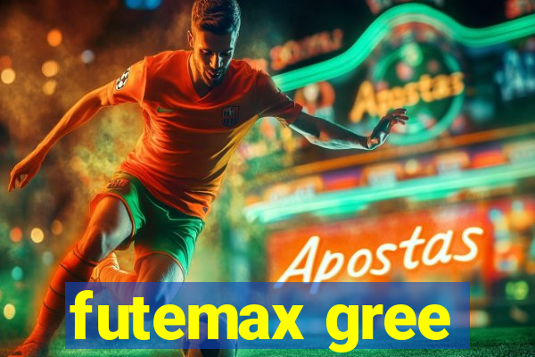 futemax gree